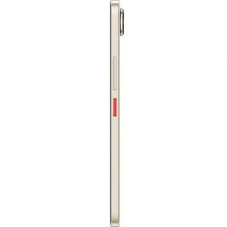 ZTE Nubia Air 5G Smartphone 8GB RAM 256GB Almacenamiento Pantalla AMOLED 6.78'' 50MP Cámara Dorado