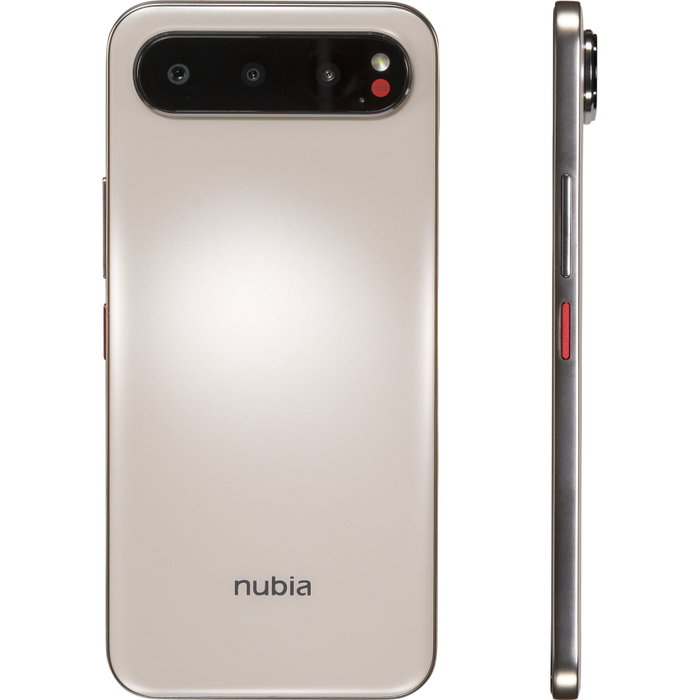Nubia Air Z2468N 256 GB Arena