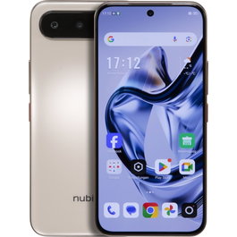 Nubia Air Z2468N 256 GB Arena
