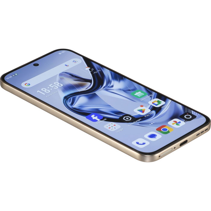 Nubia Air Z2468N 256 GB Arena