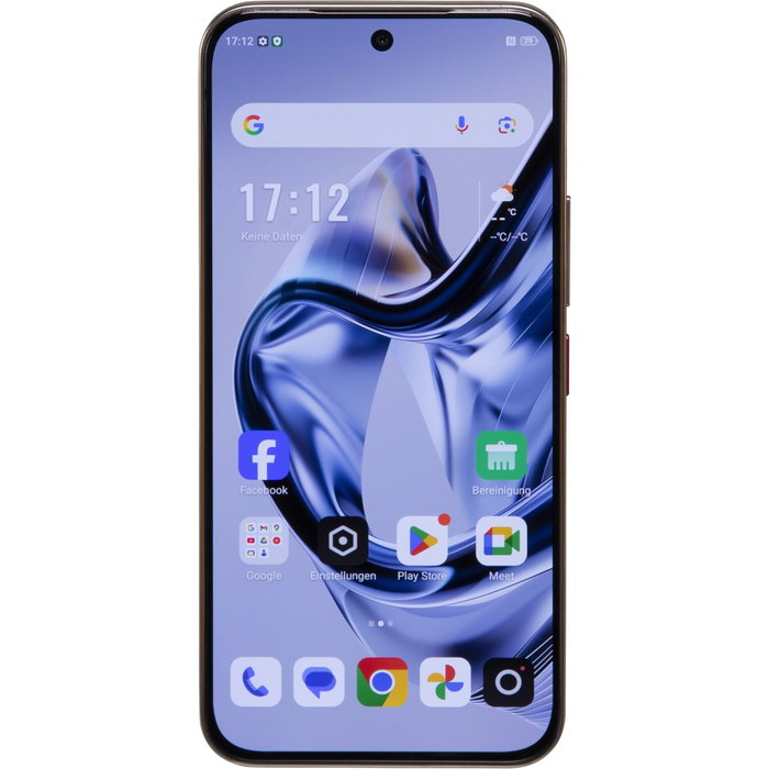 Nubia Air Z2468N 256 GB Arena