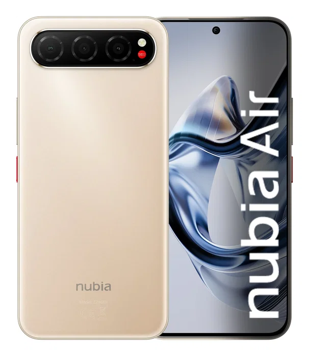 Nubia Air Z2468N 256 GB Arena