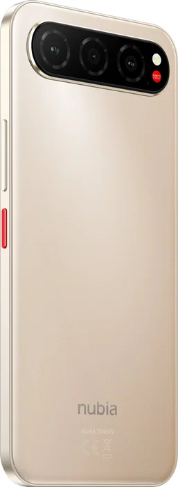 Nubia Air Z2468N 256 GB Arena