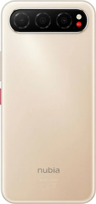 Nubia Air Z2468N 256 GB Arena