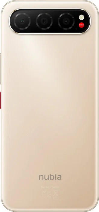 Nubia Air Z2468N 256 GB Arena