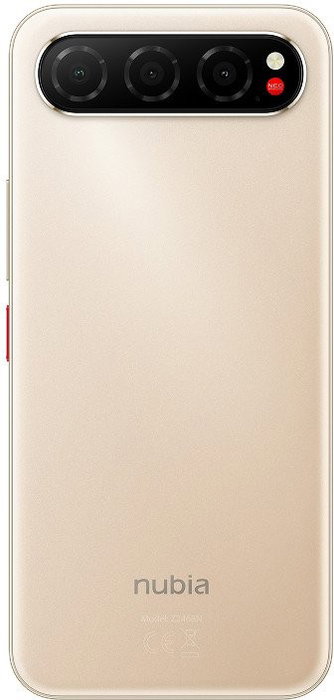 ZTE Nubia Z2468N Arena 20 GB 256 GB