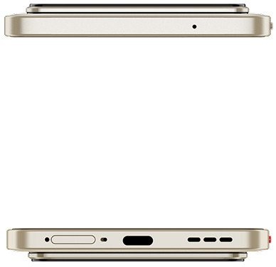 ZTE Nubia Z2468N Arena 20 GB 256 GB