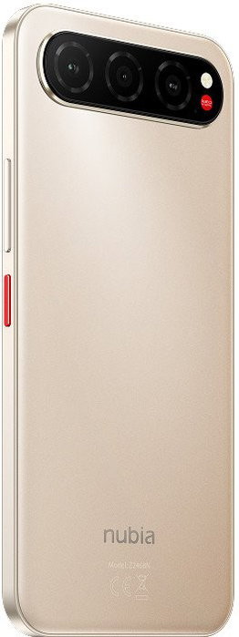 ZTE Nubia Z2468N Arena 20 GB 256 GB
