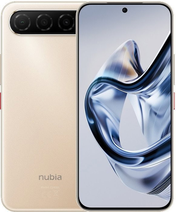 ZTE Nubia Z2468N Arena 20 GB 256 GB