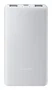 Xiaomi BHR9350GL Power Bank Batería Externa 10000 mAh Carga Rápida 22.5W USB-C USB-A Blanco