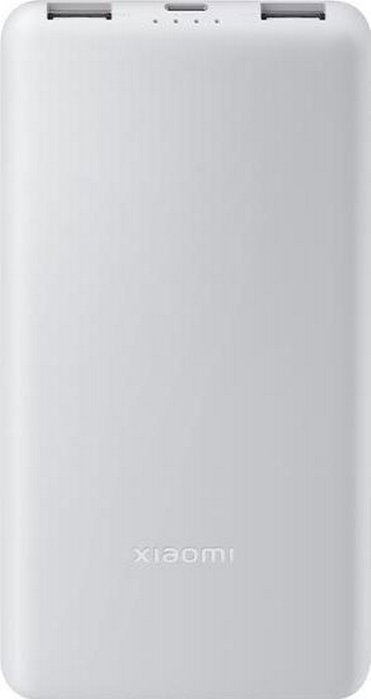 XIAOMI Power Bank 10000mAh 22.5W Lite Blanco XIAOMI Power Bank 10000mAh 22.5W Lite Blanco