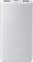 XIAOMI Power Bank 10000mAh 22.5W Lite Blanco
