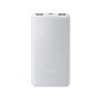 XIAOMI Power Bank 10000mAh 22.5W Lite Blanco