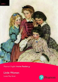 PENGUIN Readers.1/Little Women - AA.VV.