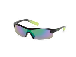Skechers SE9072-0001Z Gafas de Sol Infantiles