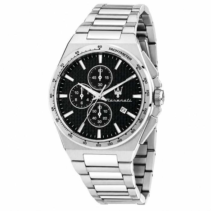 Maserati R8873653004 Velocita Slim Maserati R8873653004 Velocita Slim
