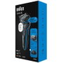 Maquinilla de Afeitar Eléctrica Braun Series 5 51-R1200