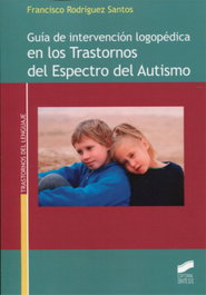 SINTESIS EDITORIAL, G.I.L. EN LOS TRASTORNOS DEL ESPECTRO DEL AUTISMO - SINTESIS EDITORIAL
