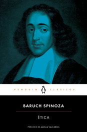 Ética, Baruch Spinoza - PENGUIN CLASICOS