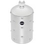 Alessi Kalisto 1 CB01 Tarro de Cocina en Acero Inoxidable
