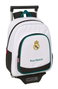 Safta Mochila Mod. 006 con Carro Real Madrid 26/27