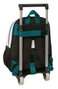 Safta Mochila Mod. 006 con Carro Real Madrid 26/27