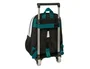 Safta Mochila Mod. 006 con Carro Real Madrid 26/27