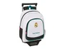 Safta Mochila Mod. 006 con Carro Real Madrid 26/27