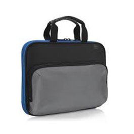 Dell Funda para Portátil Education Sleeve 11.6 Pulgadas, Protección Ligera y Duradera para Uso Diario