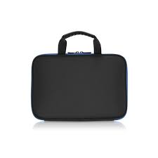 Dell Funda para Portátil Education Sleeve 11.6 Pulgadas, Protección Ligera y Duradera para Uso Diario