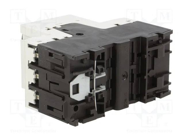 EATON ELECTRIC Interruptor motorizado PKZM01-1 0,25kW 220÷690VAC