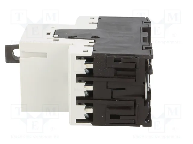 EATON ELECTRIC Interruptor motorizado PKZM01-1 0,25kW 220÷690VAC