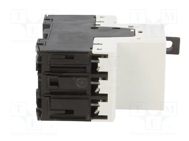 EATON ELECTRIC Interruptor motorizado PKZM01-1 0,25kW 220÷690VAC