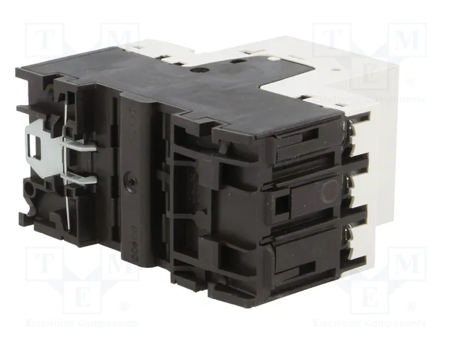 EATON ELECTRIC Interruptor motorizado PKZM01-1 0,25kW 220÷690VAC