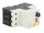 EATON ELECTRIC Interruptor motorizado PKZM01-1 0,25kW 220÷690VAC