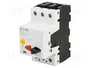 EATON ELECTRIC Interruptor motorizado PKZM01-1 0,25kW 220÷690VAC