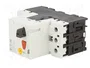 EATON ELECTRIC Interruptor motorizado PKZM01-1 0,25kW 220÷690VAC