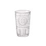 Vaso Alto Vidrio Romantic Bormioli Rocco 34 cL