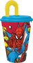 Licensing Vaso Easy Sport 430ml Spiderman