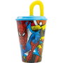Licensing Vaso Easy Sport 430ml Spiderman