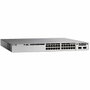 Cisco Catalyst C9300-24UX-E con 24 puertos de 10G Ethernet y PoE