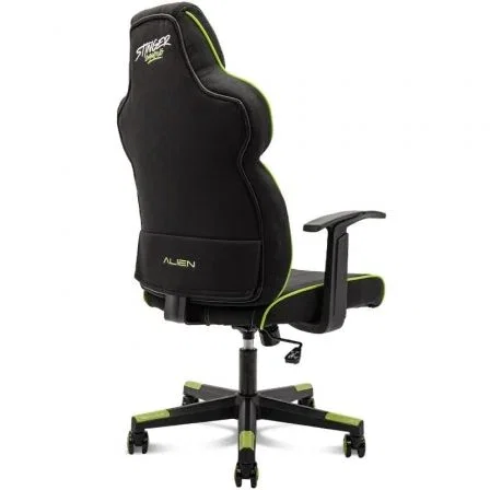 Stinger By Woxter Silla Gaming Stinger Station Alien GM26-056 Verde Stinger By Woxter Silla Gaming Stinger Station Alien GM26-056 Verde