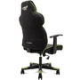 Stinger By Woxter Silla Gaming Stinger Station Alien GM26-056 Verde