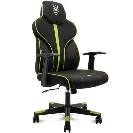Silla Gaming Woxter GM26-056 Verde 62 x 71 x 116 cm