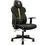 Silla Gaming Woxter GM26-056 Verde 62 x 71 x 116 cm