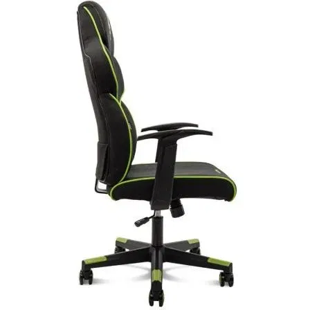 Silla Gaming Woxter GM26-056 Verde 62 x 71 x 116 cm