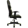 Silla Gaming Woxter GM26-056 Verde 62 x 71 x 116 cm