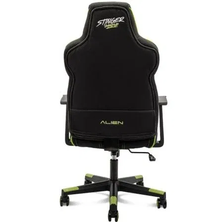 Silla Gaming Woxter GM26-056 Verde 62 x 71 x 116 cm