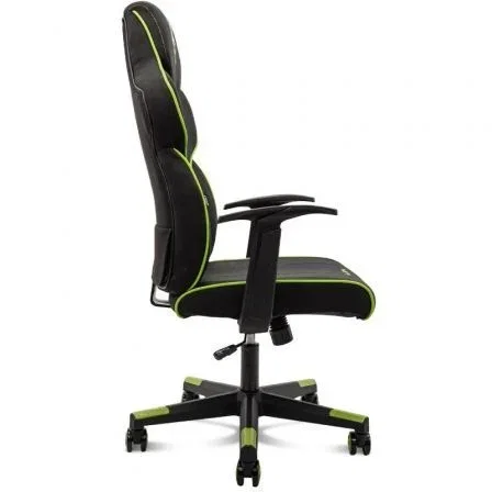 Stinger By Woxter Silla Gaming Stinger Station Alien GM26-056 Verde Stinger By Woxter Silla Gaming Stinger Station Alien GM26-056 Verde