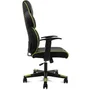 Stinger By Woxter Silla Gaming Stinger Station Alien GM26-056 Verde